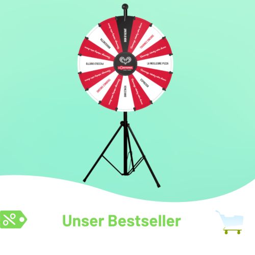 glücksrad professional kaufen