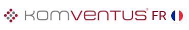 logo komventus frankreich
