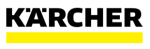 kärcher logo schwarz gelb 