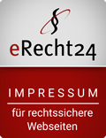 erecht24 logo rot