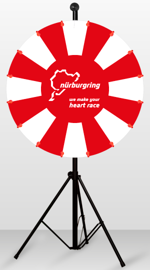 gluecksrad_90cm_nuerburgring