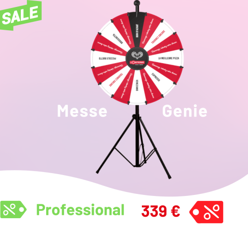 glücksrad professional kaufen