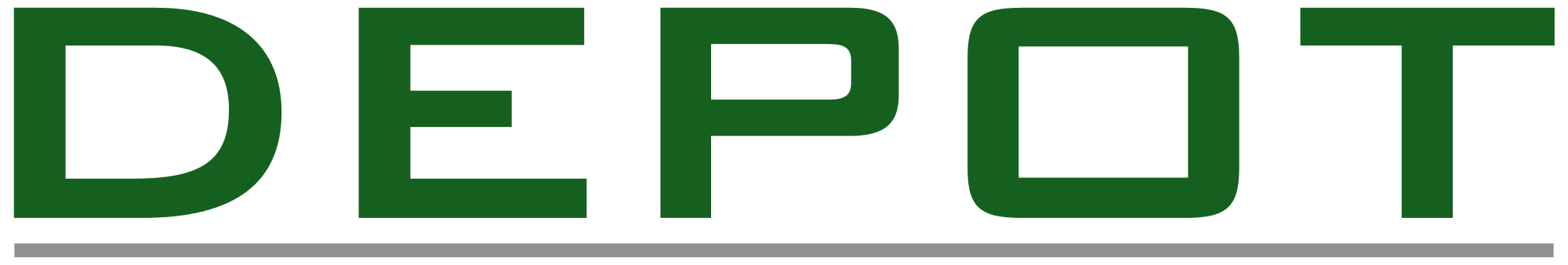 depot logo