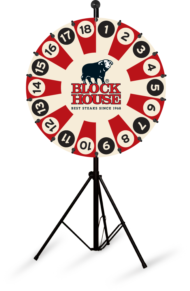 Roue de la fortune Basic