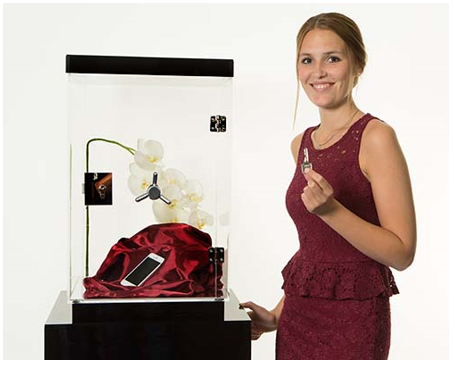 schlüssel tresor kaufen