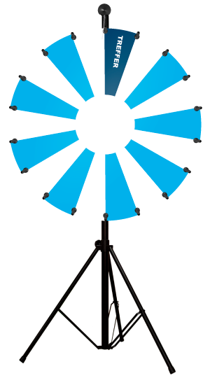 glücksrad kaufen hamburg