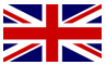 englische flagge