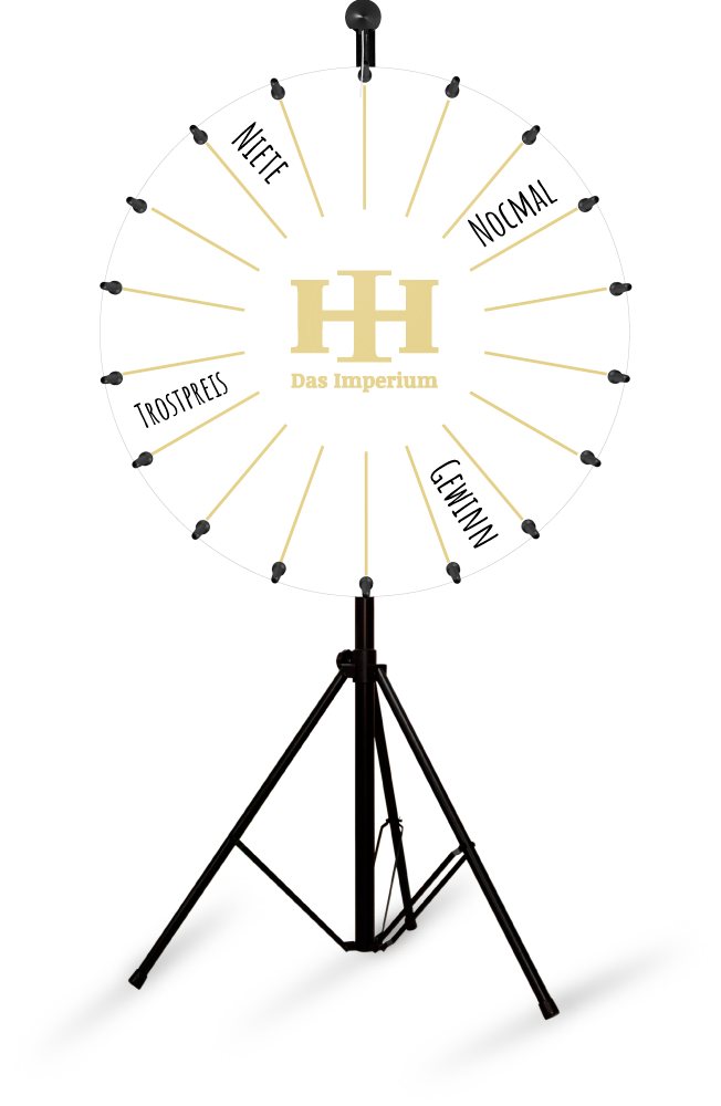 lykkehjulets whiteboardtavle