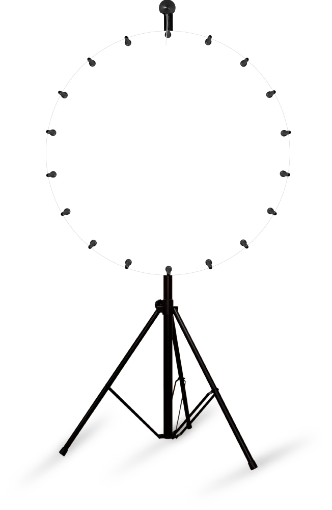 blanko rad van fortuin kopen