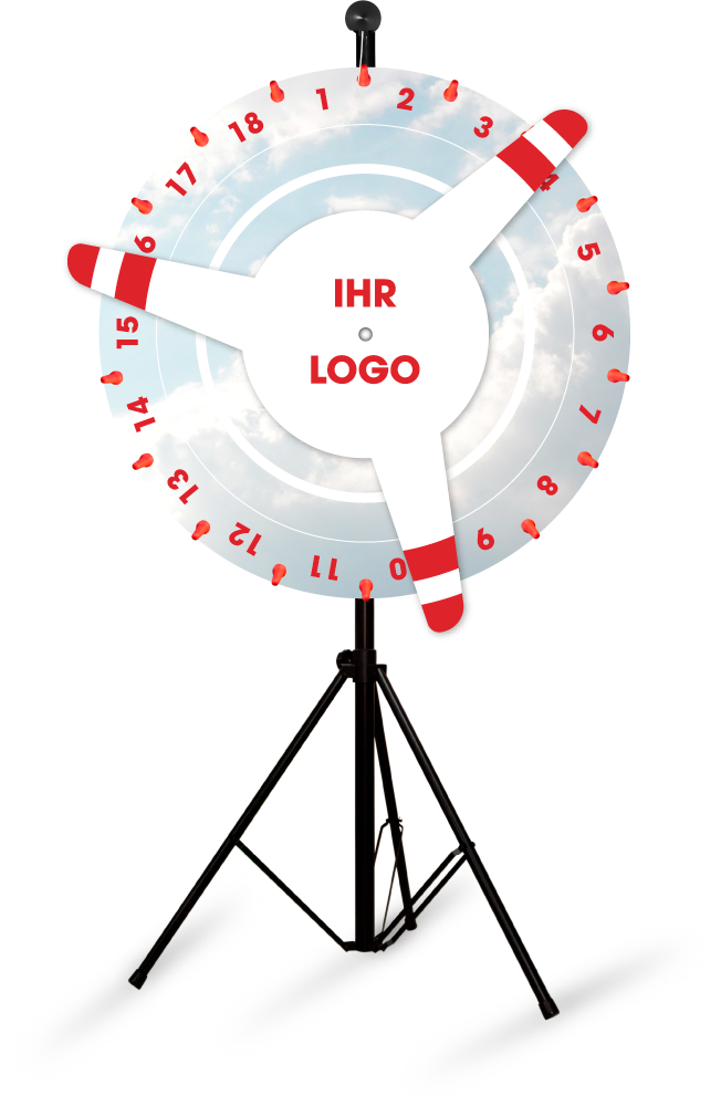 roue de la fortune winrad