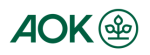 aok logo