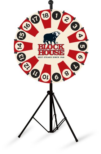 glücksrad basic kaufen