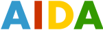 aida logo